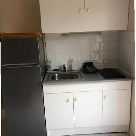 Apartamento Charmant T2 A Avec Grande Terrasse